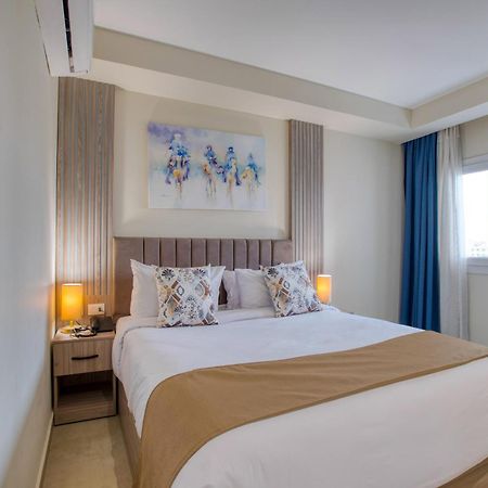 Saray Pyramids & Museum View Hotel Kafrat al Jabal Экстерьер фото